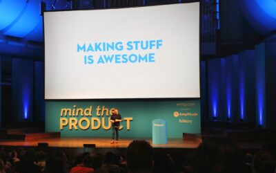 4 Themes to Take Away From Mind the Product 2018