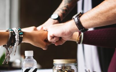 Why Business Teams Need to Start Together, Work Together, and Finish Together