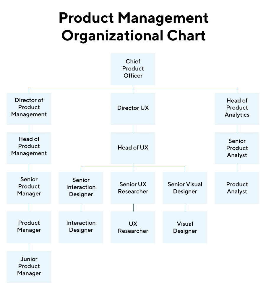 What Is Product Structure In Management at Kenneth Wiley blog