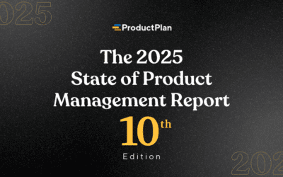 The 2025 State of Product Management Report