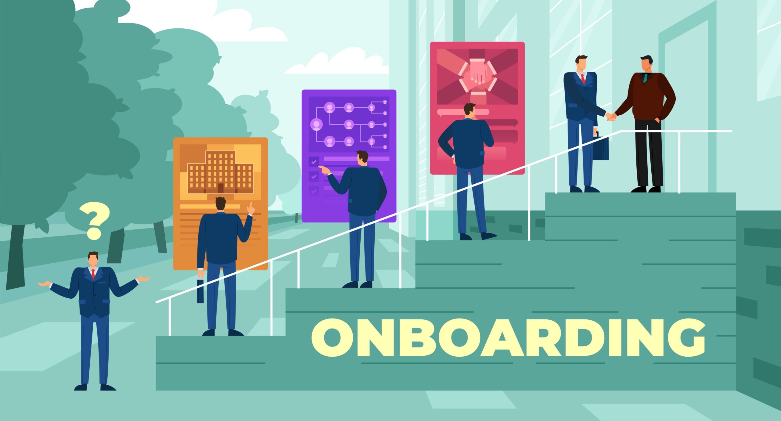 Product Onboarding