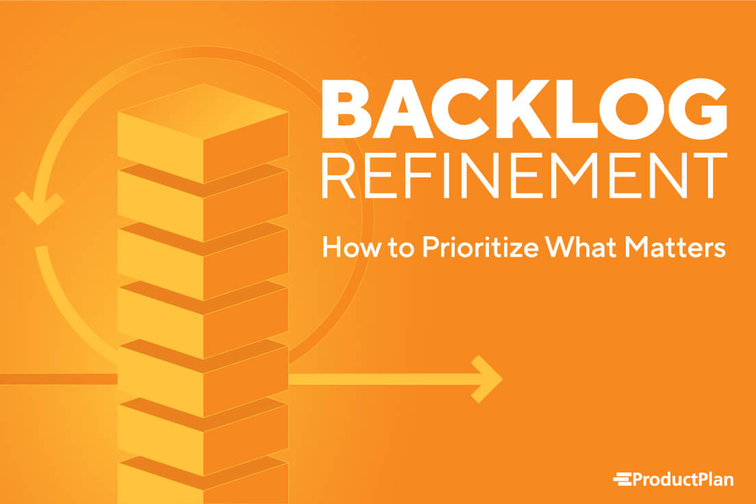 Backlog Refinement: How to Prioritize What Matters