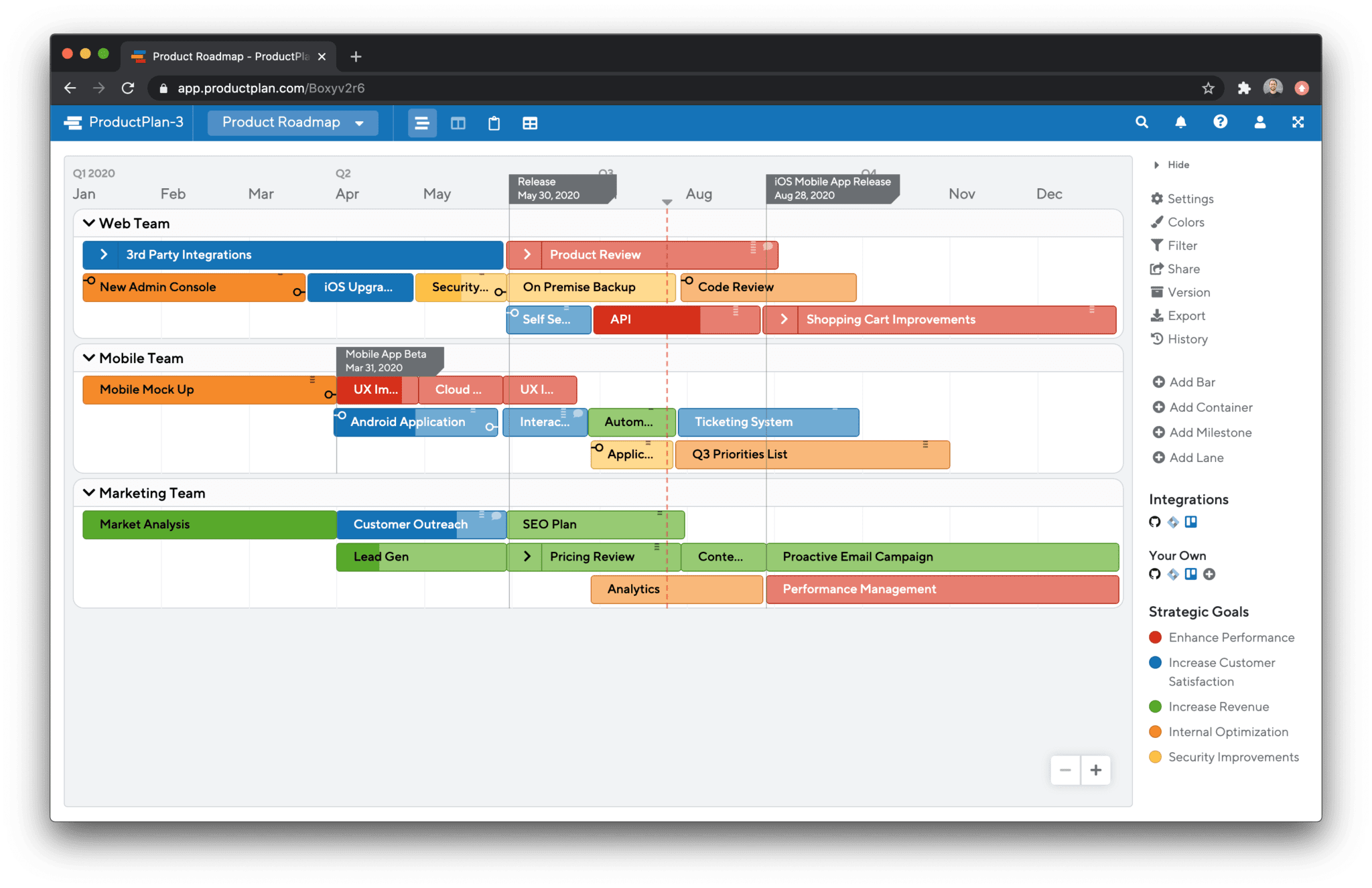 Customer Delight is a Must-Have on Your Roadmap